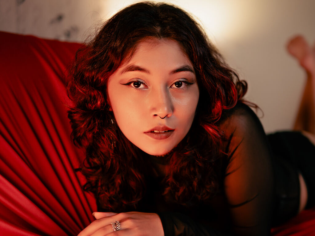 Profil de Alicipher - Photo n°1