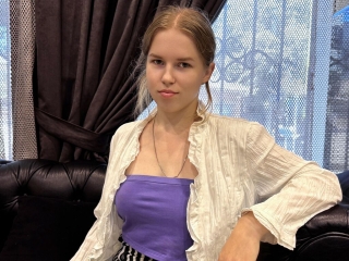 Webcam sex con Alidabrice