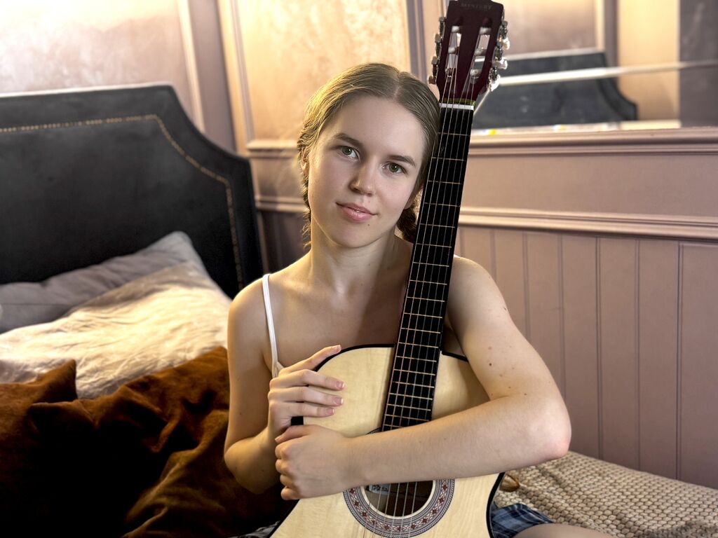 Alidabrice's Profil - Bild n°2