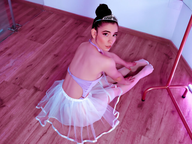 Perfil con AlieJones - Imagen  n°40