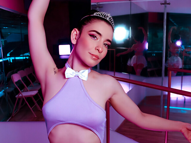 Perfil con AlieJones - Imagen  n°44