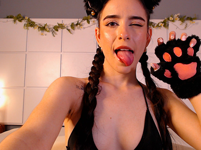 Perfil con AlieJones - Imagen  n°24