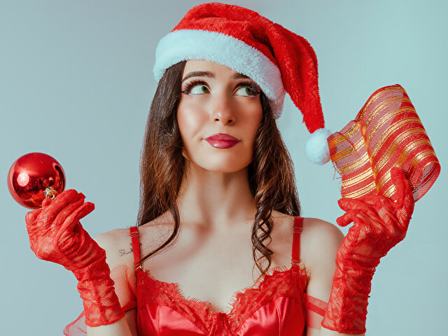 Perfil con AlieJones - Imagen  n°38