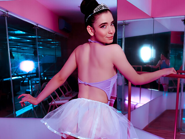 Perfil con AlieJones - Imagen  n°28