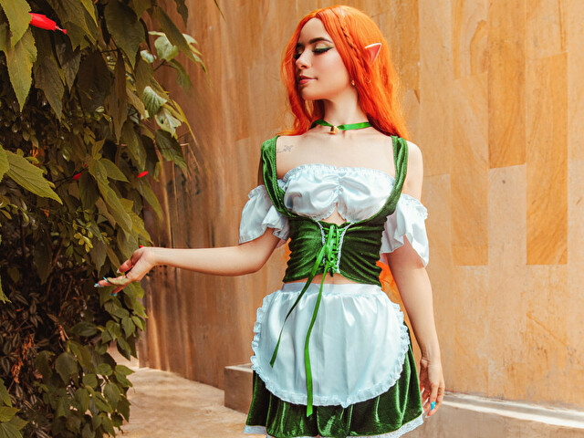 Perfil con AlieJones - Imagen  n°29