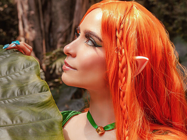 Perfil con AlieJones - Imagen  n°30