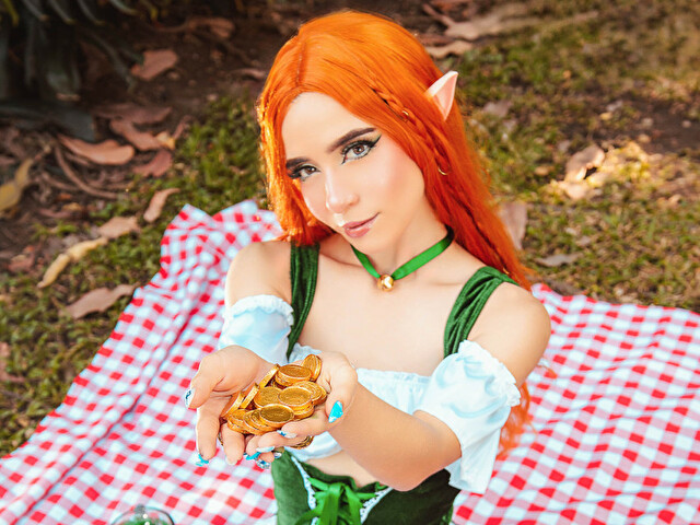 Perfil con AlieJones - Imagen  n°31