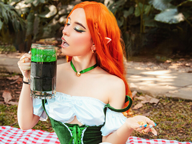 Perfil con AlieJones - Imagen  n°32