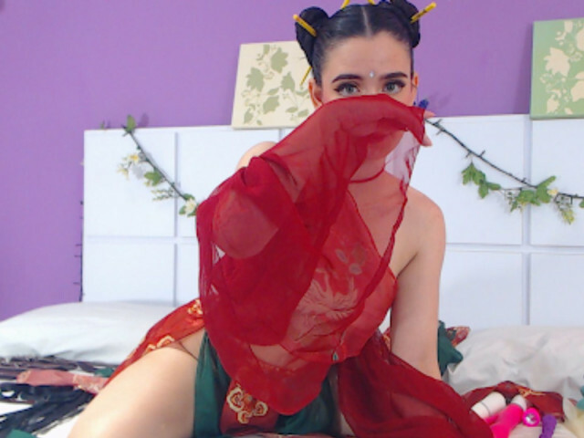 Perfil con AlieJones - Imagen  n°34