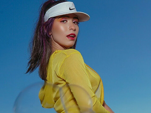 Perfil con AlieJones - Imagen  n°27