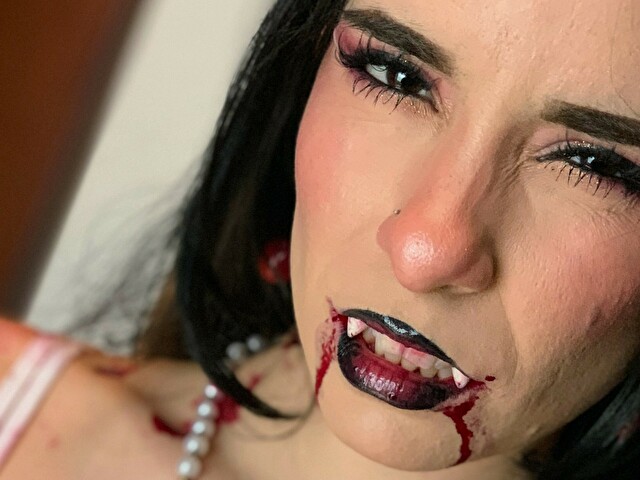 AlieJones's profile - Image n°4