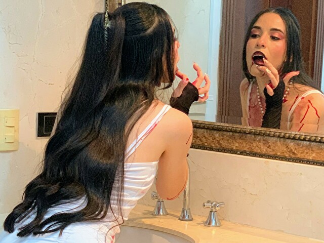 Perfil con AlieJones - Imagen  n°9