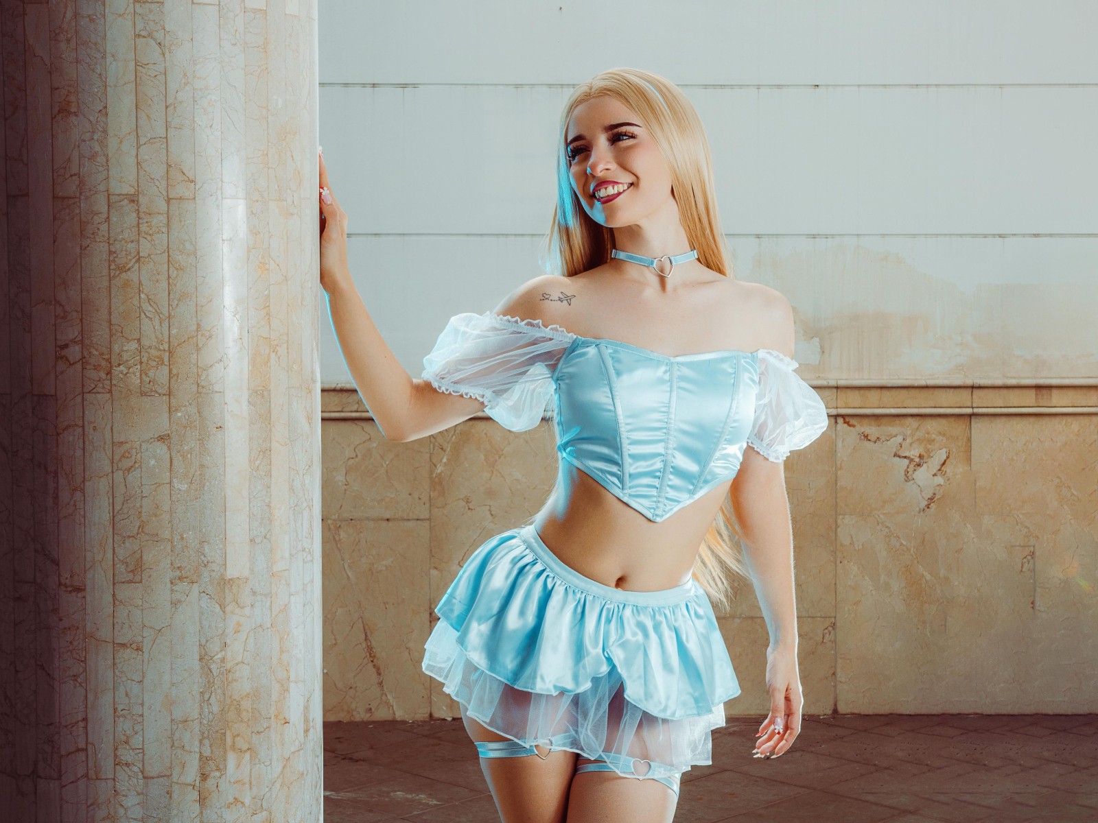 Aliejonnes's profile - Image n°1