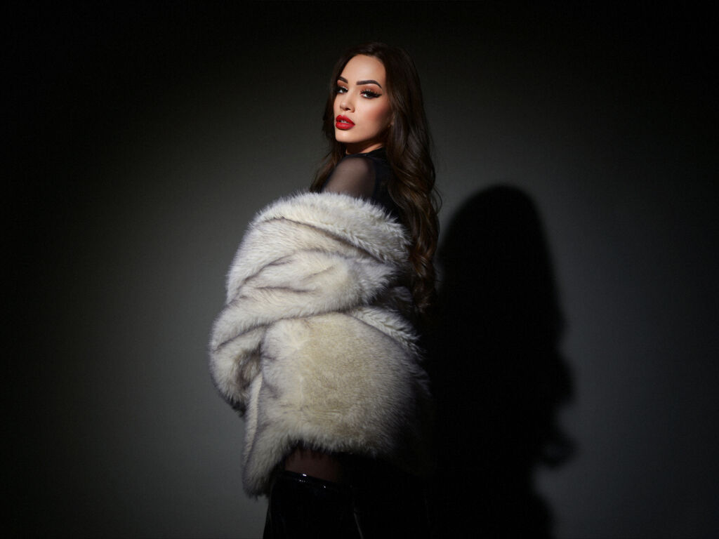 Alienamoore's profile - Image n°16