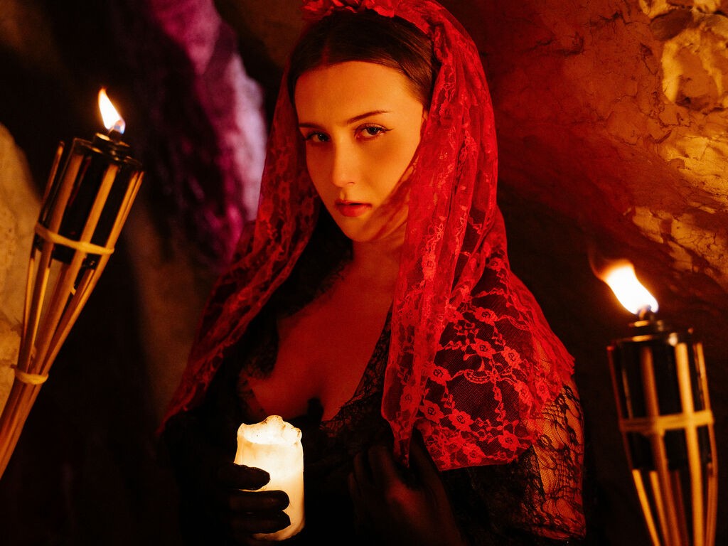 Aliesie's profile - Image n°1