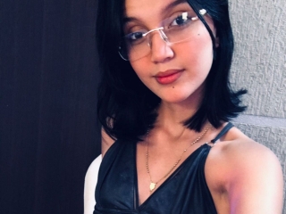 Alihorny's Sexcam