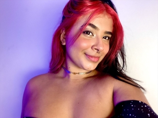 Webcam sex de Aliicewonderland