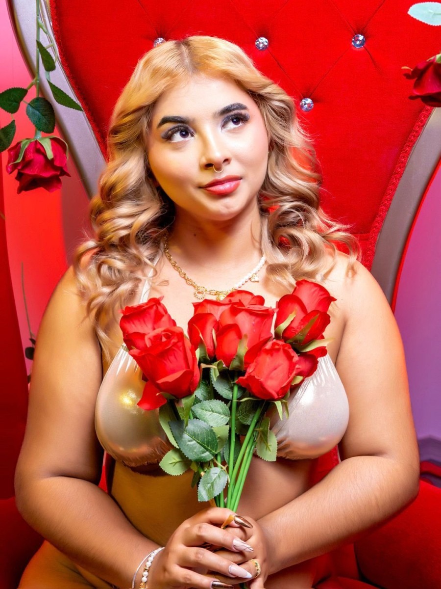 Profil de Aliicewonderland - Photo n°0