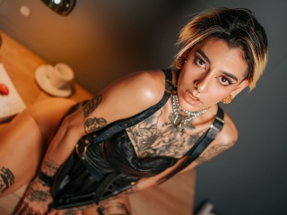 Aliiceyork's Sexcam