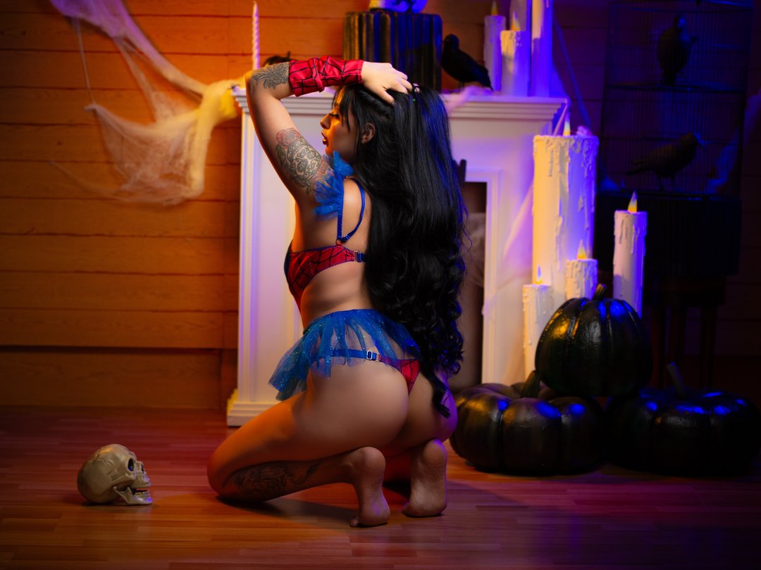 Profil de Aliiciarosee - Photo n°1