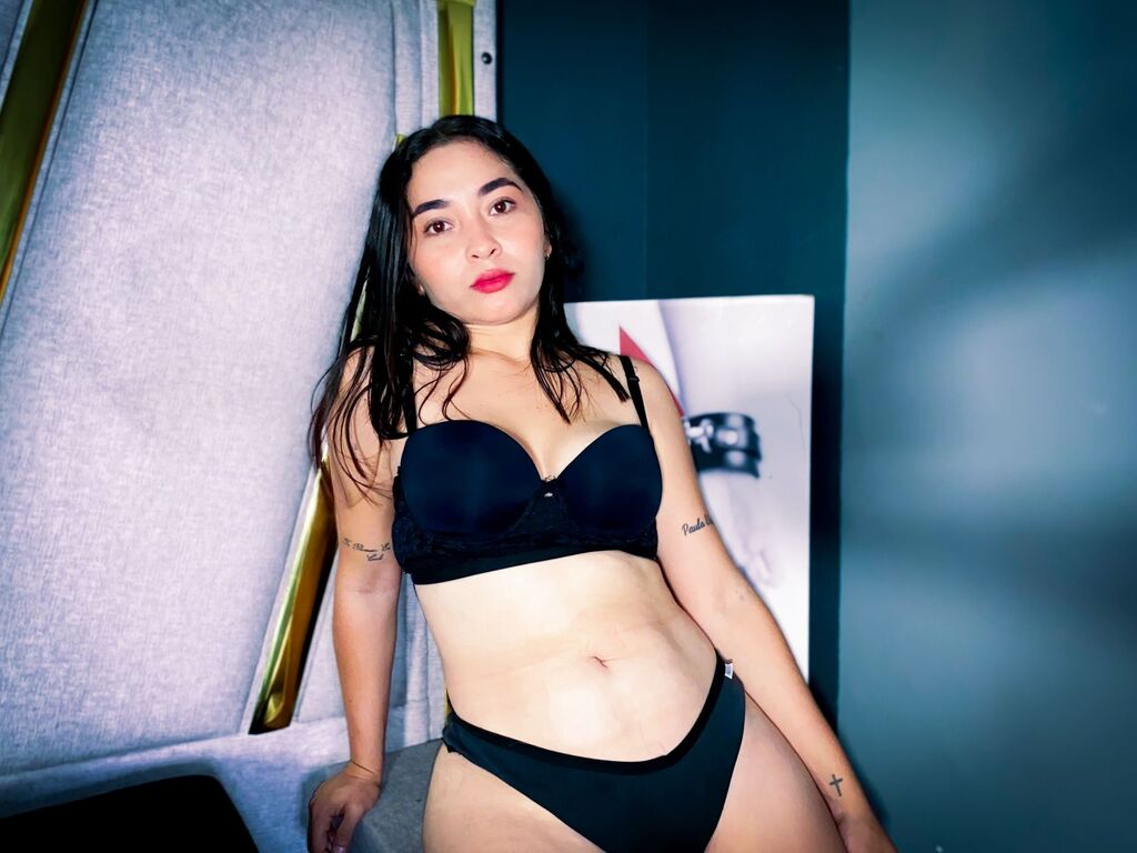 Aliieramirez's Profil - Bild n°0