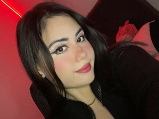 Aliimueller's Sexcam