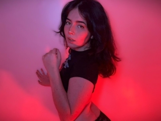 Webcam sex de Aliinafontaine