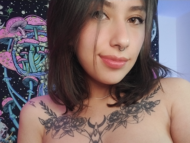 Perfil con Aliixxo - Imagen  n°1