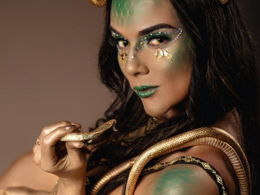 Alijohansonn's Profil - Bild n°1