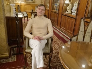 Sexcam Live Show von Alikwhite