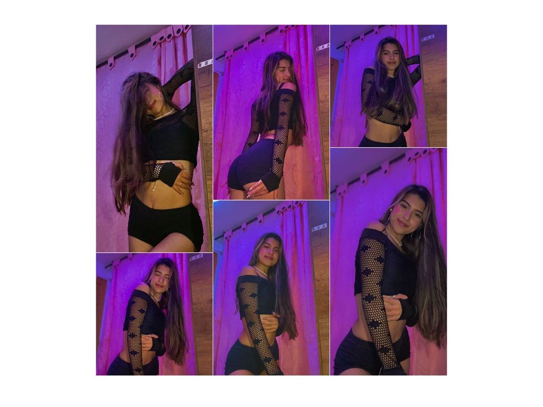 Alimontoya's Profil - Bild n°0