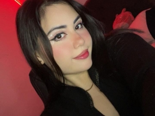 Alimuellerr's Sexcam