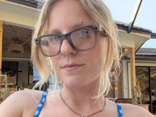 Webcam sex with Alinaadele