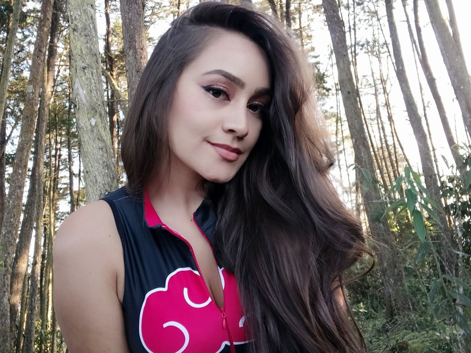 Alinaalcaraz's profile - Image n°0
