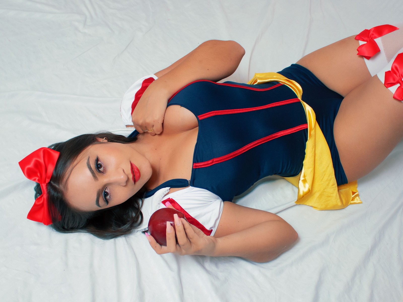 Alinaalcaraz's profile - Image n°1