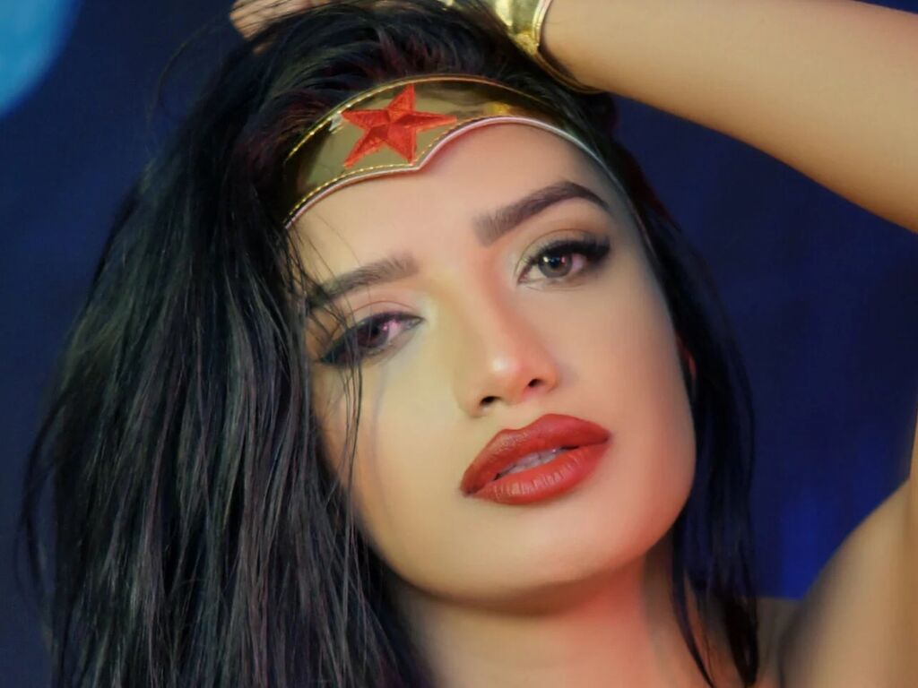 Profil de Alinaargi - Photo n°1