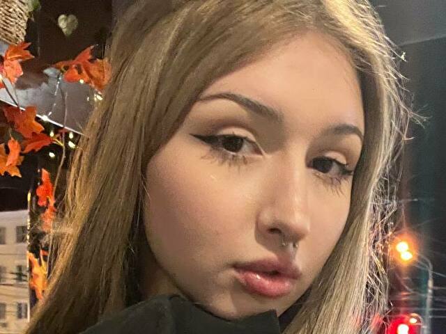 AlinaBlayne's profiel - Afbeelding n°1