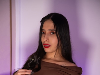 Alinablissy's Sexcam