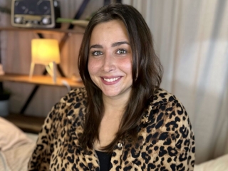 Alinabronze's Sexcam