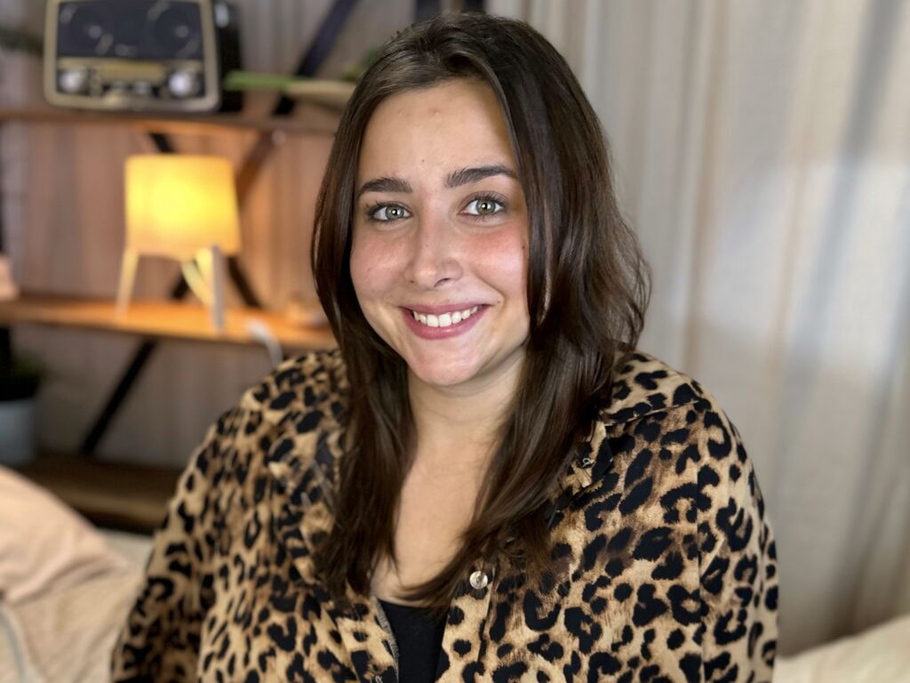 Alinabronze's profile - Image n°0