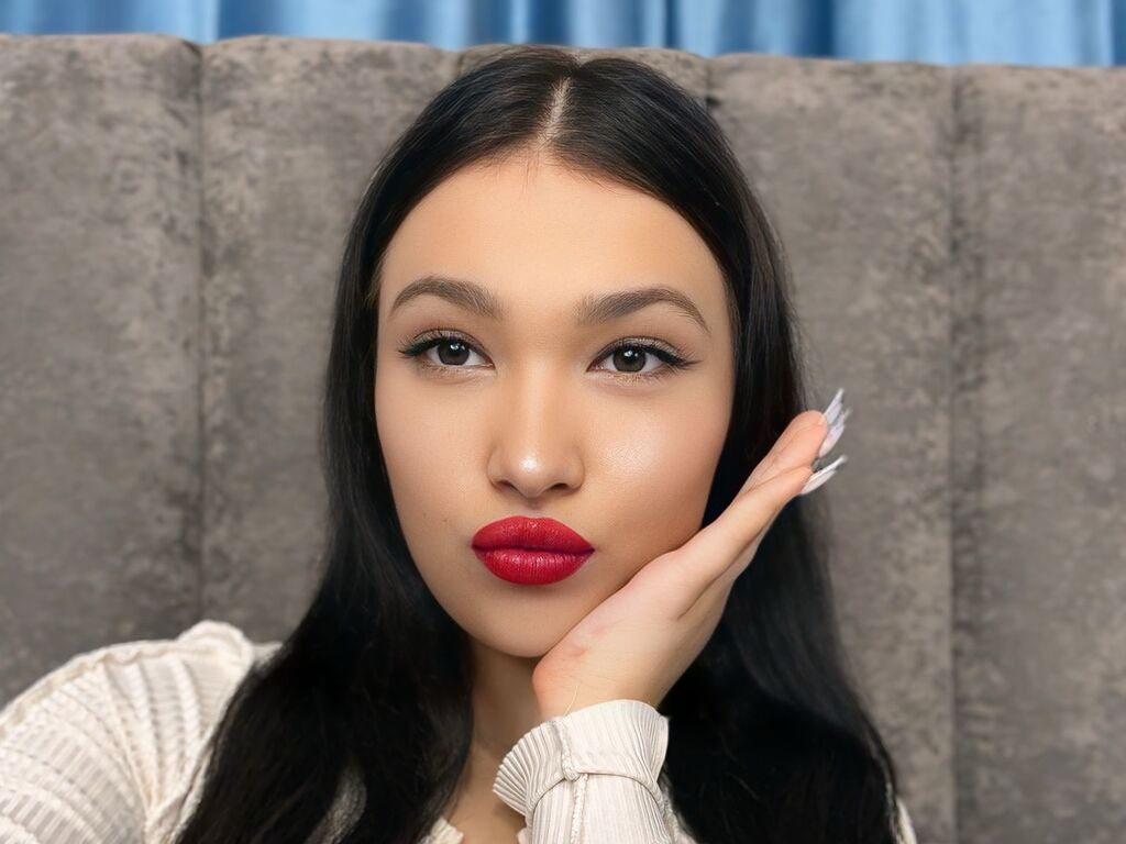 Profil de Alinacrystals - Photo n°0