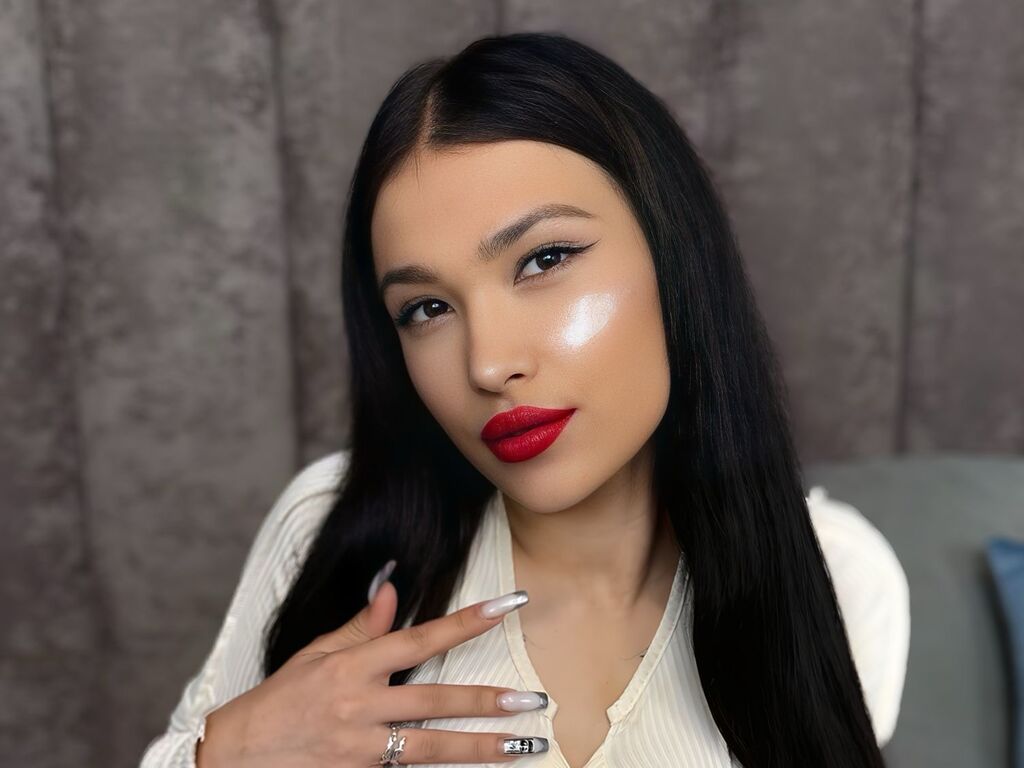 Profil de Alinacrystals - Photo n°1