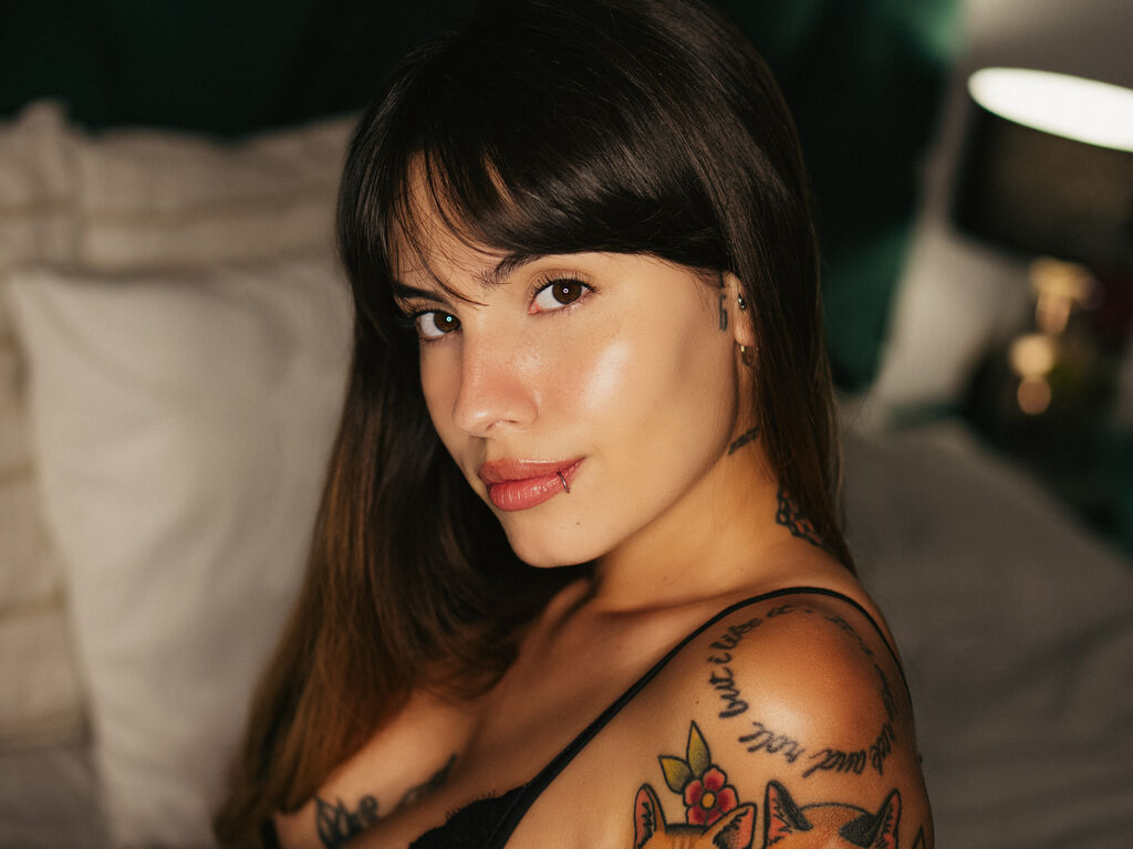 Profil de Alinahart - Photo n°1