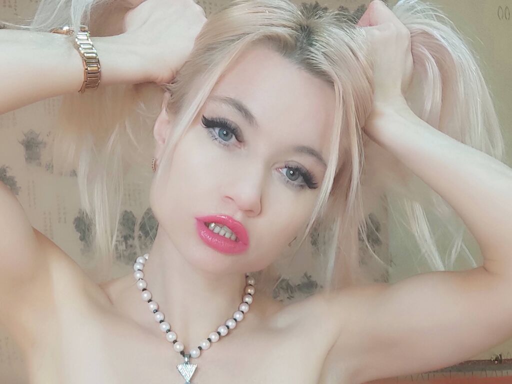 Alinajoi' profilo - Immagine n°0