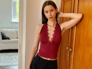 Webcam sex con AlinaLover