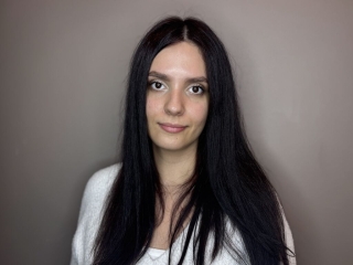 Sexo por webcam con Alinamarshal