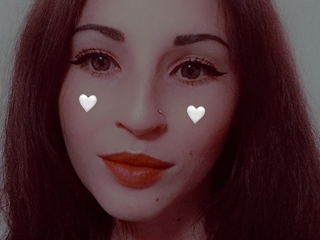 Alinamimi's Sexcam