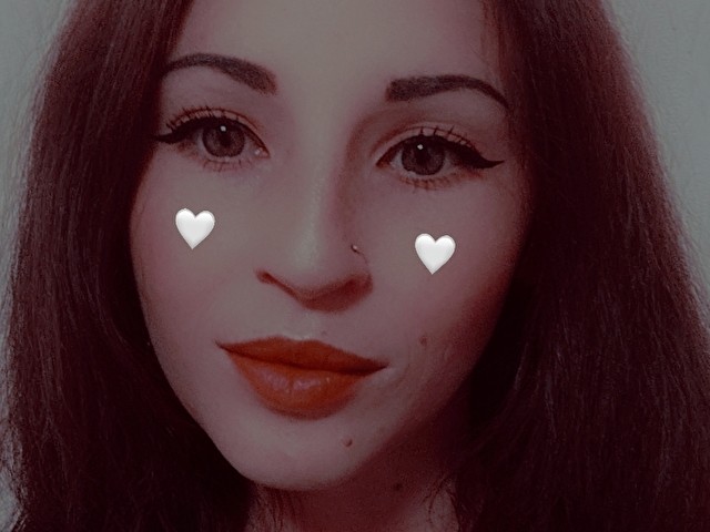 Alinamimi's profile - Image n°0