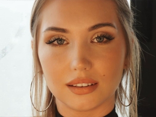 Alinaneal's Sexcam