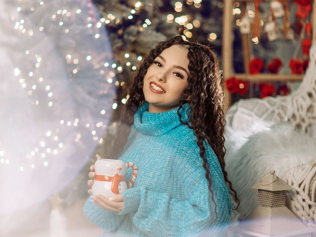 Alinaphoenix's profile - Image n°1